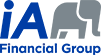 iA Financial Group Logo